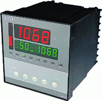 TY-S9696溫度控制器/數(shù)顯調(diào)節(jié)器